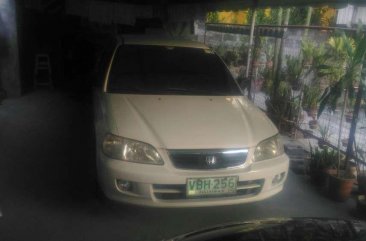 Honda City 2001 Top of the Line For Sale 