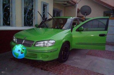 Nissan Exalta 2003 for sale