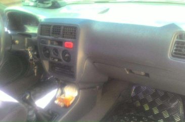 Fresh Honda City 1999 Red Sedan For Sale 