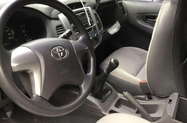 2013 Toyota Innova 2.5 E Diesel Manual For Sale 