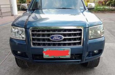 Ford Everest 2007 For sale 