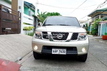 2014 Nissan Navara AT Diesel Silver For Sale 