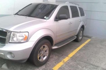 Well-maintained Dodge Durango 2009 for sale