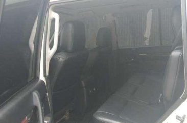 MITSUBISHI Pajero 2010 FOR SALE