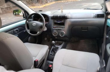 Toyota Avanza J 2011 MT Super Fresh For Sale 