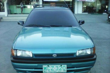 1998 Mazda 323 for sale