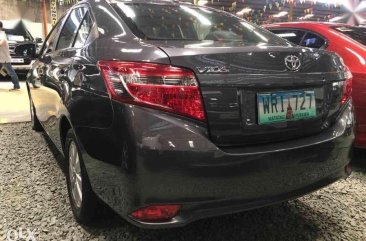 2014 Acquired Toyota Vios 1.3 E FOR SALE 