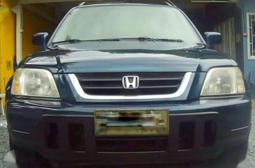 Good as new Honda CRV 1998 for sale