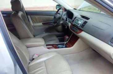 Toyota Camry 2003 ​ For sale