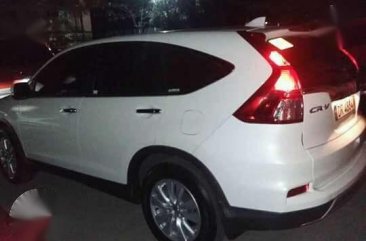 Honda Crv 2016 automatic sariwa fortuner mux adventure revo montero