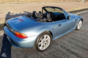 1998 BMW Z3 Roadster​ For sale 