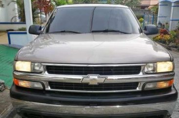 2003 Chevrolet Tahoe Not Expedition Suburban Durango Escalade Montero