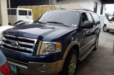 2012 Ford Expedition EL For sale 