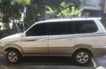 Toyota Revo SR 2003 ​ For sale