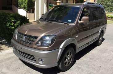 2017 Mitsubishi Adventure GLS Sport 2.5Diesel MT