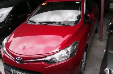 Toyota Vios 2016 FOR SALE