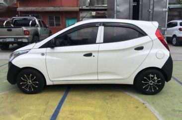 Hyundai Eon (2012) FOR SALE