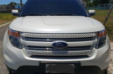 Ford Explorer 2015 FOR SALE