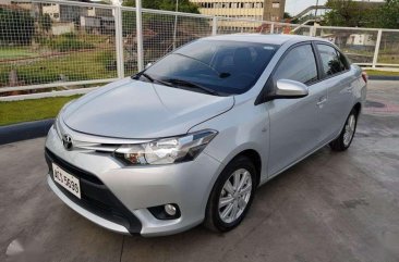 2016 Toyota Vios E AT (not honda city accent rio mirage nor ciaz)