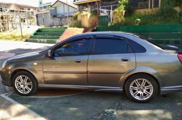 Chevrolet Optra 2007 for sale