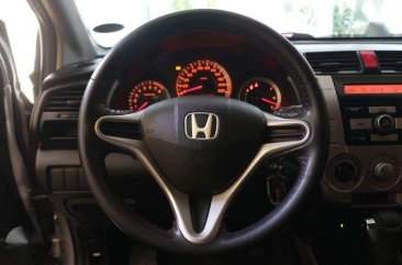 Honda City S 2009 1.3L Slightly Negotiable