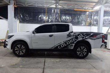 Good as new Chevrolet Colorado 2013 for sale