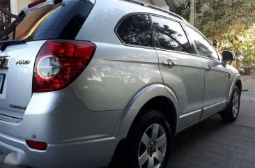 Chevrolet Captiva 2009 for sale