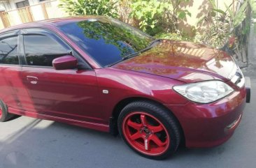 Honda Civic 2004 VTi MT For sale 