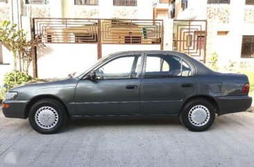 Toyota Corolla BB XL 93 ​ For sale