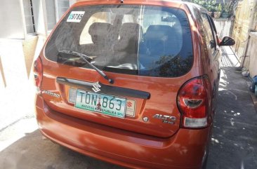 2012 Suzuki Alto k10​ For sale 