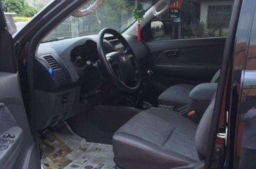 Good as new Toyota Hilux E 2014 for sale