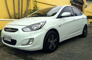 Hyundai Accent 2012​ For sale 