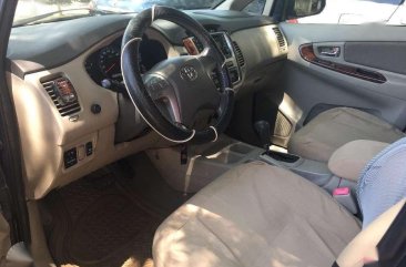 2013 Toyota Innova G​ For sale 