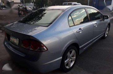 Honda Civic 2007 1.8 AT​ For sale 