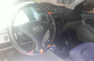 Toyota Vios E 1.3 MT 05 ​ For sale 