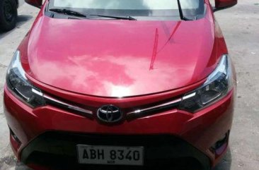 2015 Toyota Vios 1.3 E Manual For Sale 