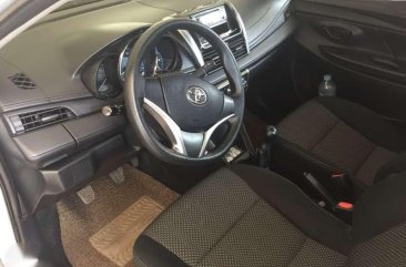 Toyota Vios J 2016 FOR SALE 