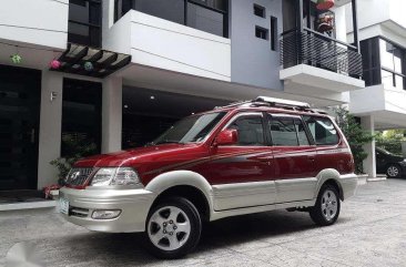 2004 Toyota Revo SR Very Fresh For Sale 