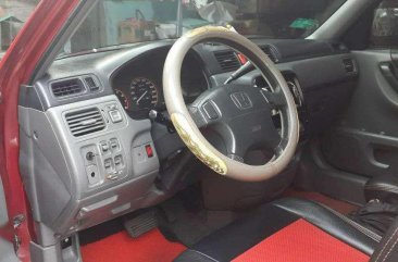 Honda CRV - 1st Generation FOR SALE