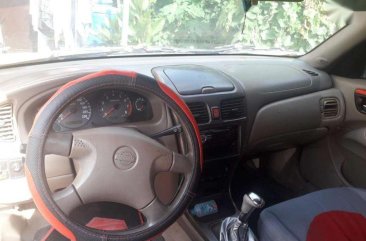 Nissan Exalta 2002 For sale