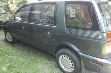 Mitsubishi Space Wagon 1992 Gas​ For sale 