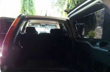 Honda Crv manual 2004 FOR SALE