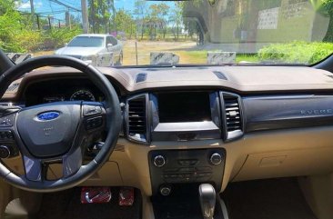 Ford Everest 2016 FOR SALE 