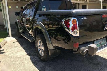 Mitsubishi Strada 2008 GLS 4X4 MT for sale