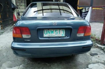 1997 Honda Civic vti​ For sale 