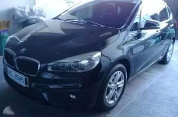 2017 BMW 218i Automatic 2000 KMS Financing OK