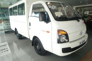 91k DP Available Unit Hyundai H100 Dual AC FREE ALARM and 2 EYE SENSOR