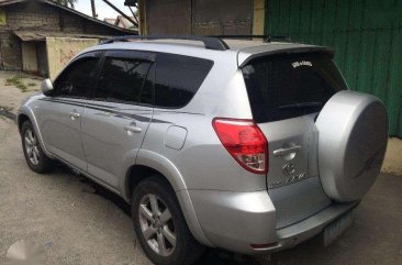 Toyota RAV4 2006 model​ For sale 