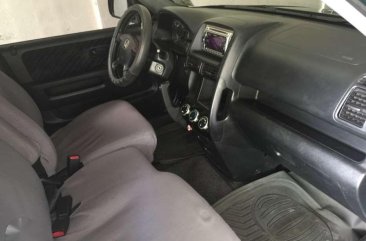 2002 Honda CRV AT​ For sale 