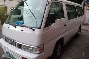 2012 Nissan Urvan VX​ For sale 